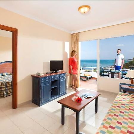 Apartamentos Barlovento Puerto Rico  Exterior foto