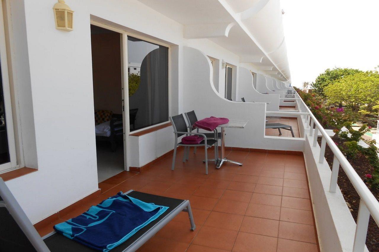 Apartamentos Barlovento Puerto Rico  Exterior foto