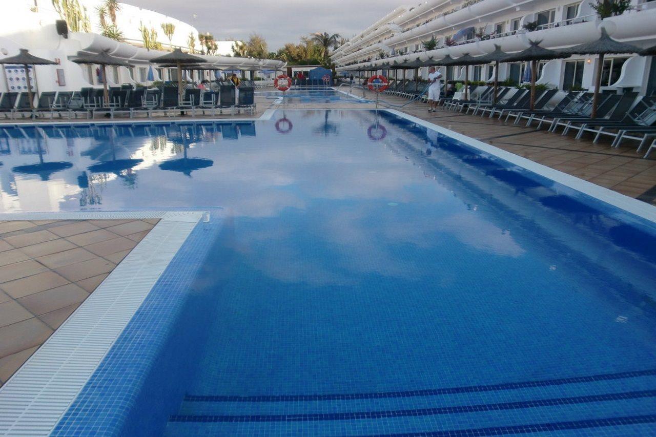 Apartamentos Barlovento Puerto Rico  Exterior foto