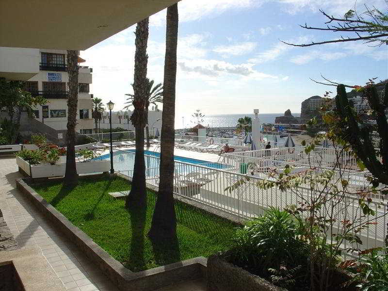 Apartamentos Barlovento Puerto Rico  Exterior foto