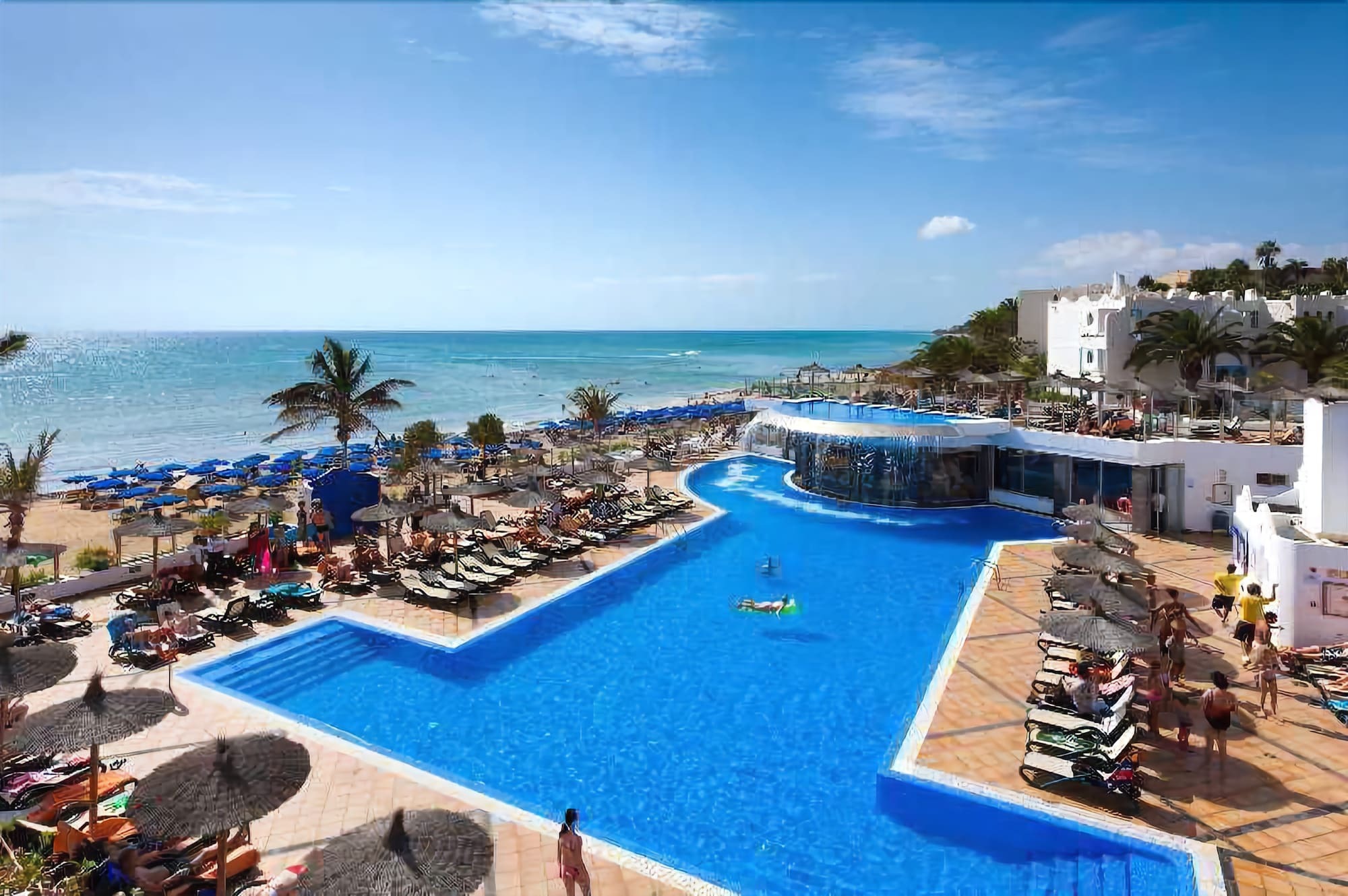 Apartamentos Barlovento Puerto Rico  Exterior foto